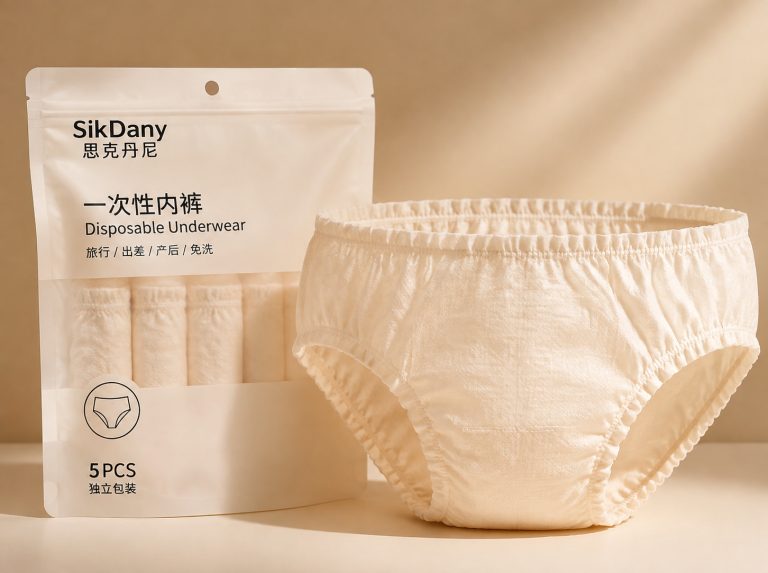 阿拉善盟纯棉及涤纶独立装日抛袜